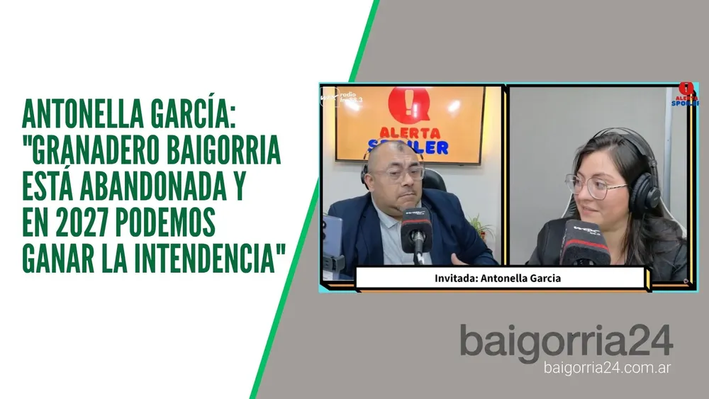 news baigorria24