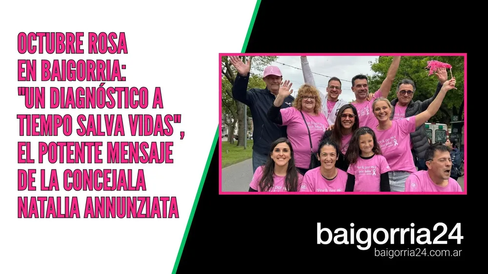 news baigorria24