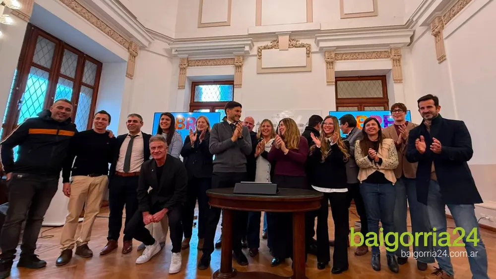 news baigorria24