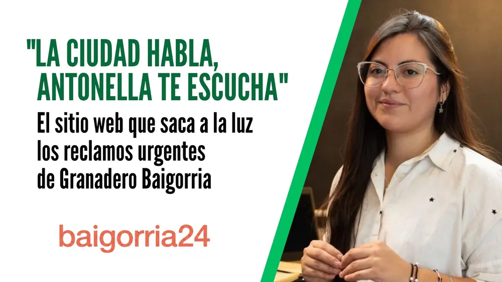 news baigorria24