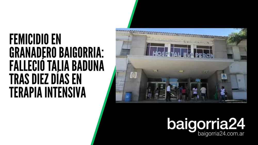 news baigorria24